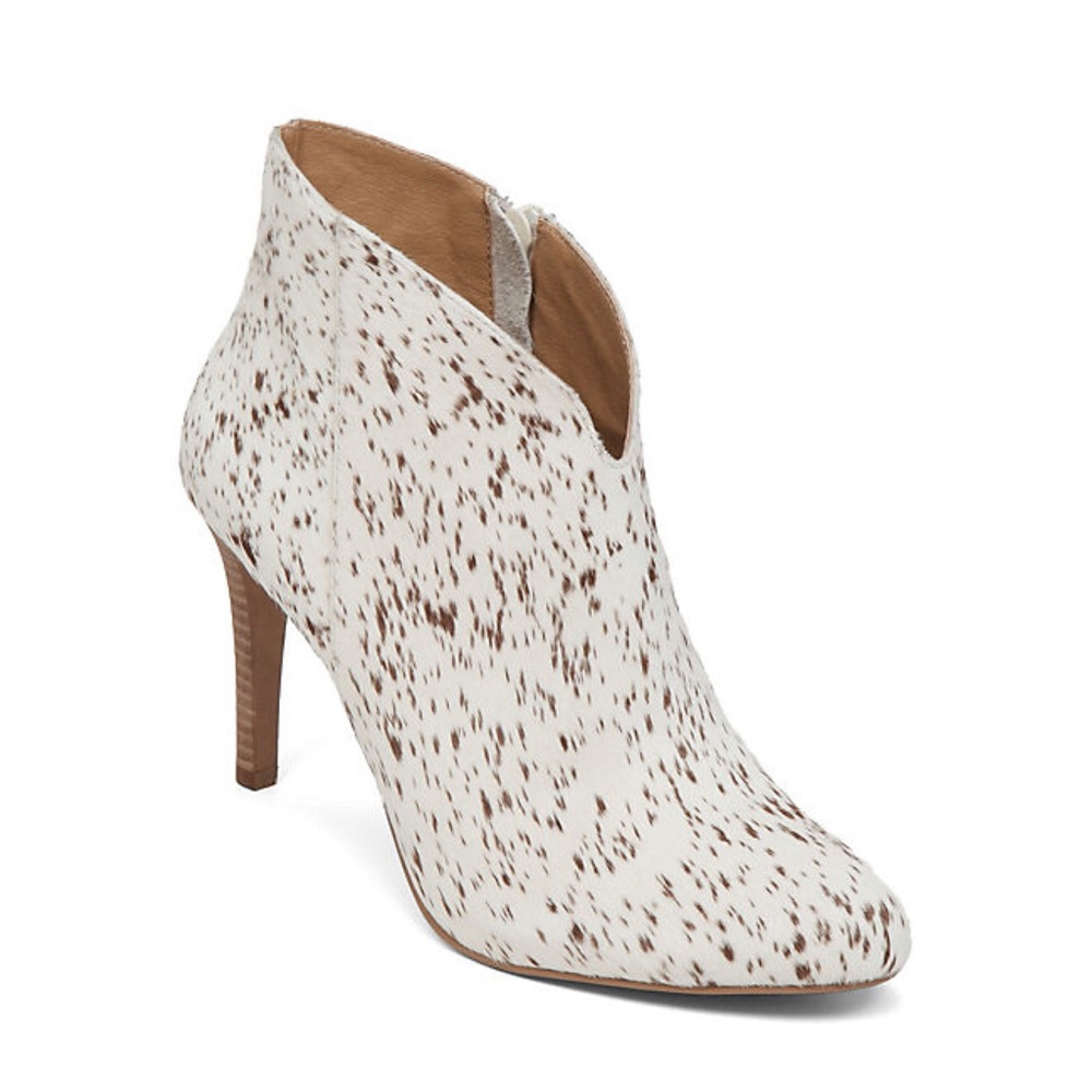 LUCKY BRAND SARLA BOOTIE - Perfect condition